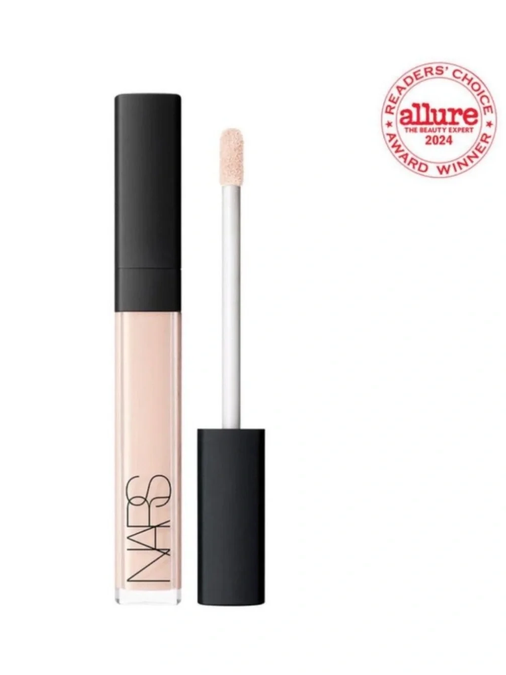 NARS Radiant Creamy Concealer — Light 2 Vanilla 6ml - Picture 1 of 4